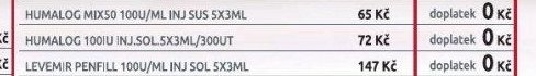 HUMALOG MIX50 100U/ML INJ SUS 5X3ML
