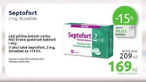 Septofort