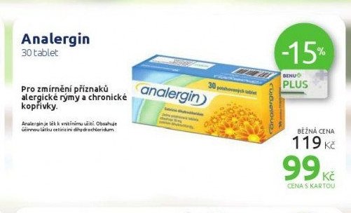 Analergin