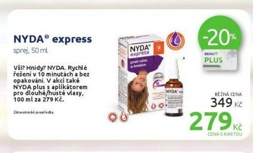 NYDA express
