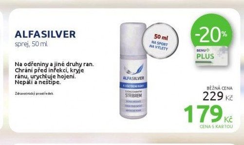 ALFASILVER