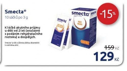 Smecta