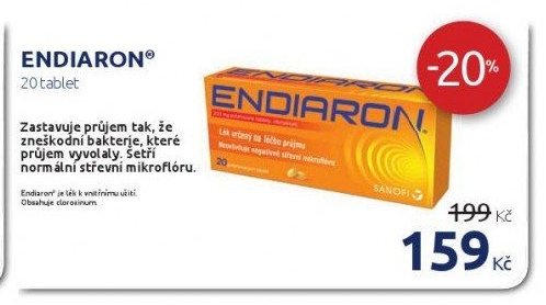 ENDIARON