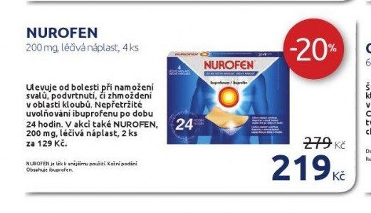 NUROFEN