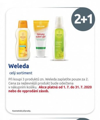Weleda
