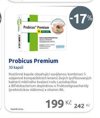 Probicus Premium