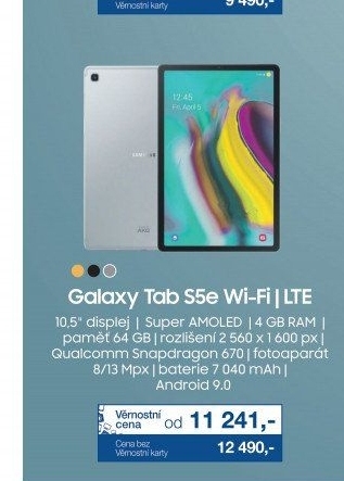 Smart Android 4K LED televize Sony KD-55XG8196