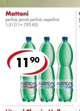Mattoni