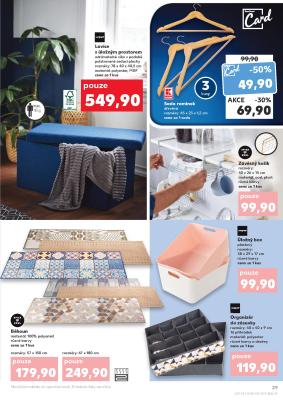 akční leták Kaufland 8.7.2020-14.7.2020