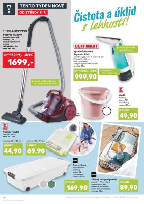 akční leták Kaufland 8.7.2020-14.7.2020
