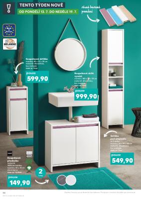 akční leták Kaufland 8.7.2020-14.7.2020