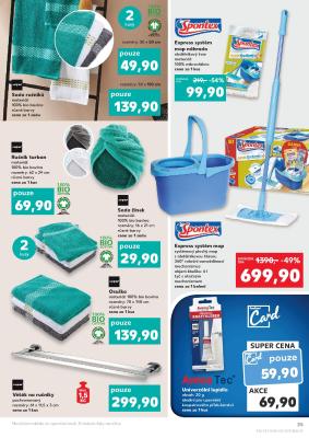 akční leták Kaufland 8.7.2020-14.7.2020