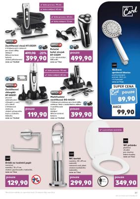 akční leták Kaufland 8.7.2020-14.7.2020