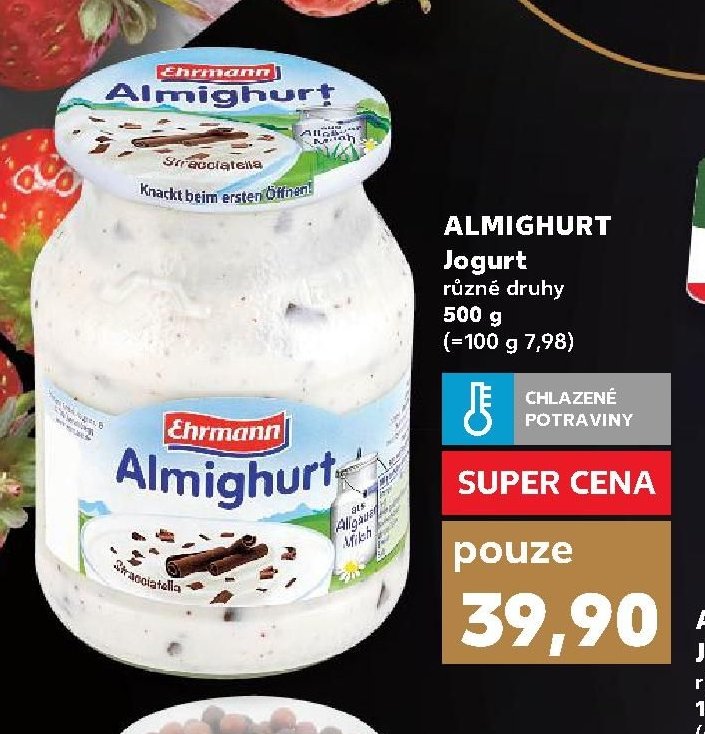 Almighurt Jogurt