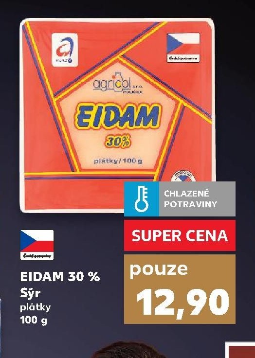EIDAM 30 %