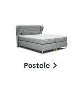 Postele