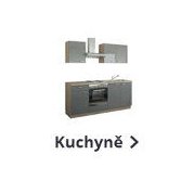 Kuchyně