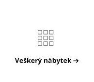 Veškerý nábytek