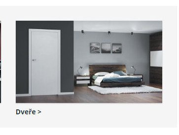 Dveře
