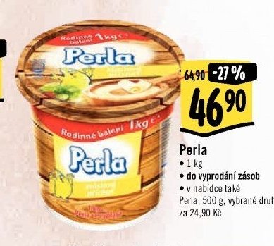 Perla