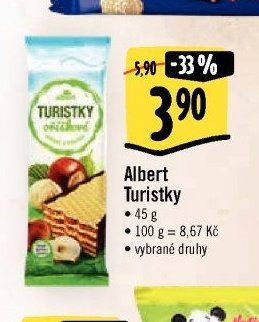 Albert Turistky