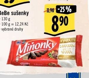Míňonky