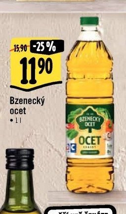 Bzenecký ocet