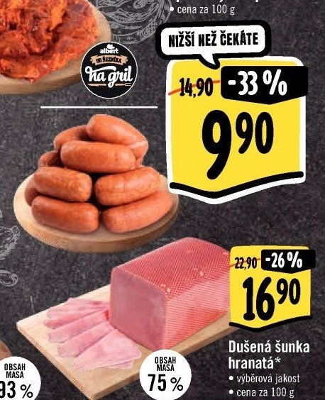 Špekačky - klips