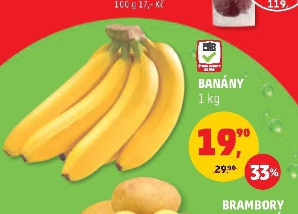 Banány