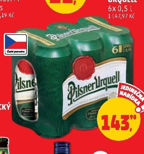 Pivo Velkopopovický Kozel 11