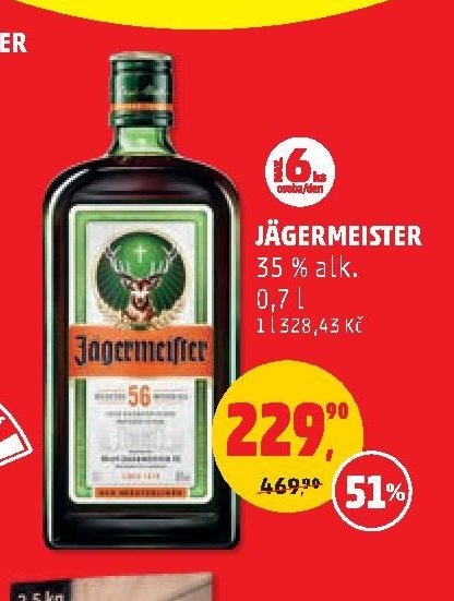 Jägermeister