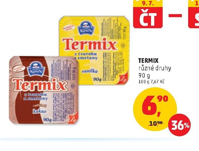 Termix
