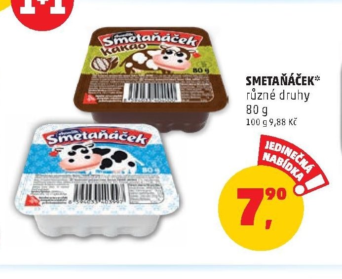 Smetaňáček