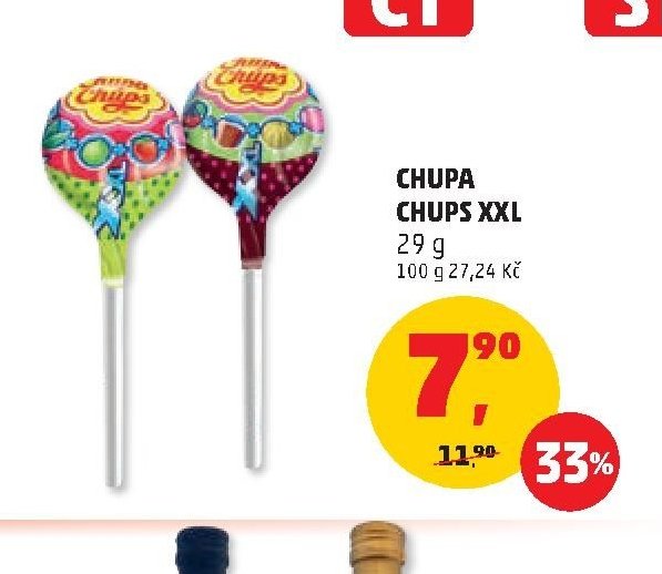 Chupa Chups XXL