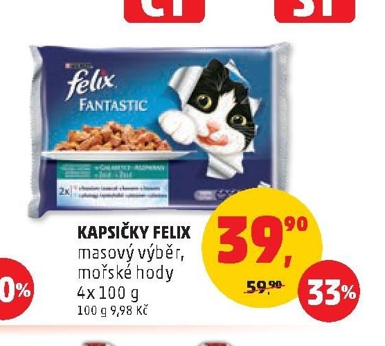 KAPSIČKY FELIX