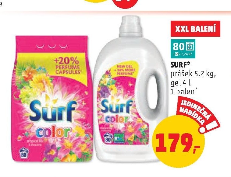 SURF*