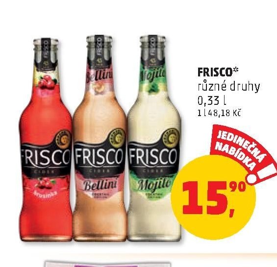 FRISCO