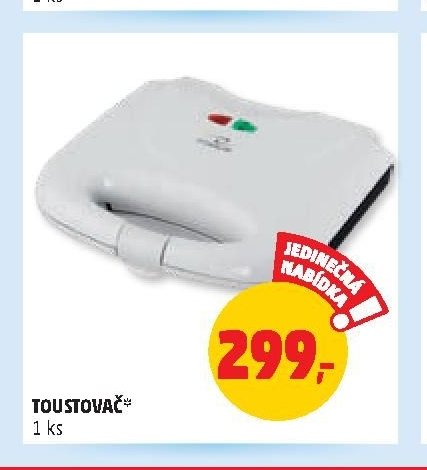Toustovač