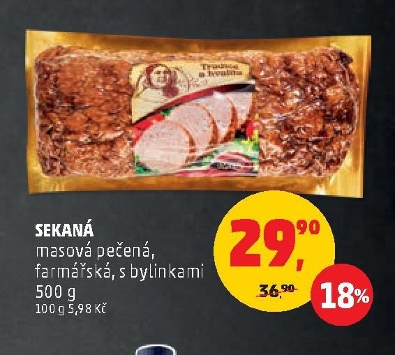 SEKANÁ