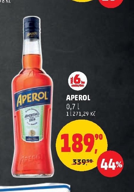 APEROL