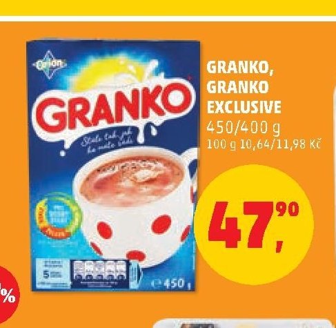 GRANKO