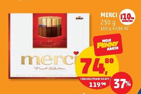 MERCI