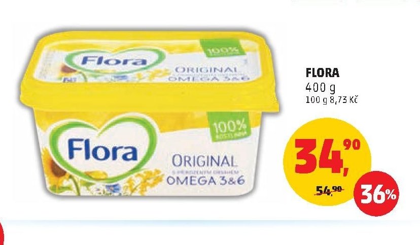 Flora
