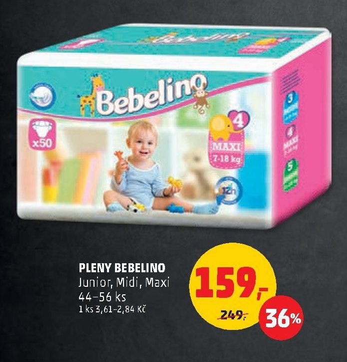 Pleny Bebelino