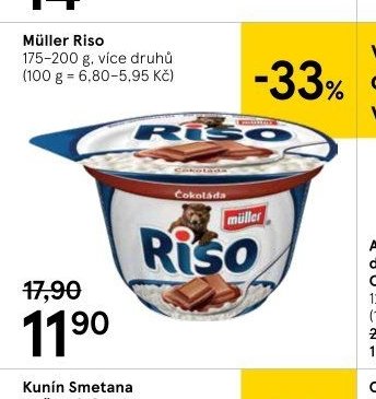 Müller Riso