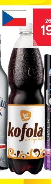 Kofola 1,5 l