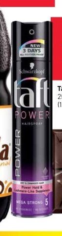 Taft Lak na vlasy 250 ml