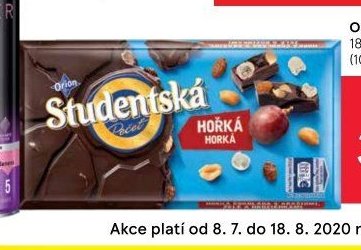 Orion Studentská pečeť 180 g