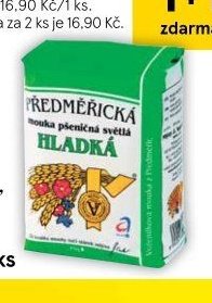 Předměřická Mouka 1 kg