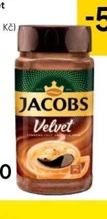 Jacobs Velvet 200 g